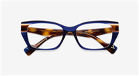 Montatura vista Etnia Barcelona Donna MIXURA NO.4 52 DBPK